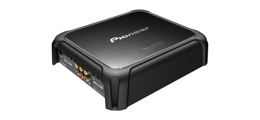 PIONEER GM-DX874 Многоблочный аудиоусилитель высокого разрешения RCA мощностью 1200 Вт 4 КАНАЛА