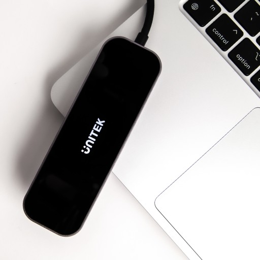 USB-концентратор Unitek D1084A