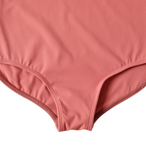 БАЛЕТНОЕ БОДИ БАЛЕТНЫЙ НАряд DIRTY PINK 160