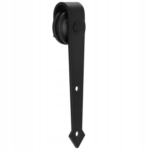 Система раздвижных дверей BARN DOOR 183 см
