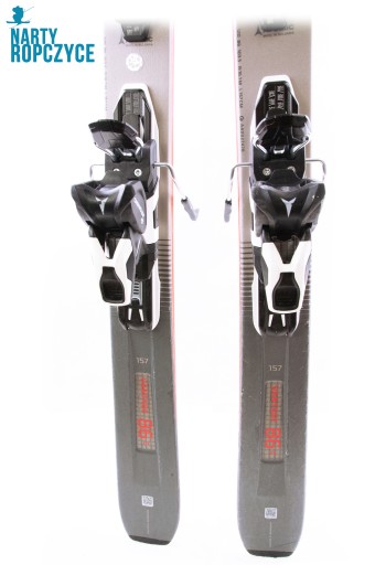 Лыжи 157 ATOMIC VANTAGE 86c V30 db СОСТОЯНИЕ Сервис!