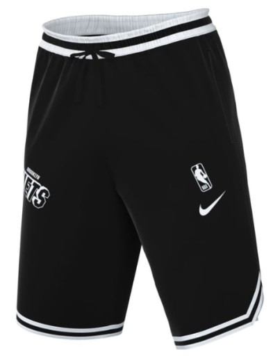 Шорты Nike Dri-FIT НБА Brooklyn Nets DN9130010 L