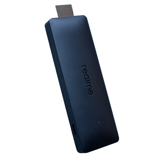 ПРИСТАВКА REALME SMART TV STICK 4K HDMI GOOGLE