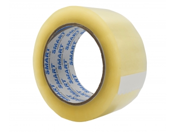 48x50 Packet Tape. Smart 36 прозрачный
