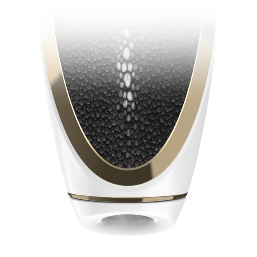 ВОЗДУШНЫЙ МАССАЖЕР + РОСКОШНЫЙ ВИБРАТОР SATISFYER PRO