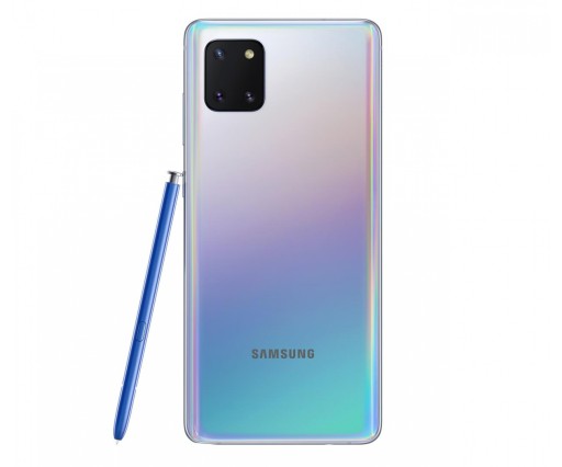 Смартфон Samsung Galaxy Note 10 Lite 6/128 ГБ