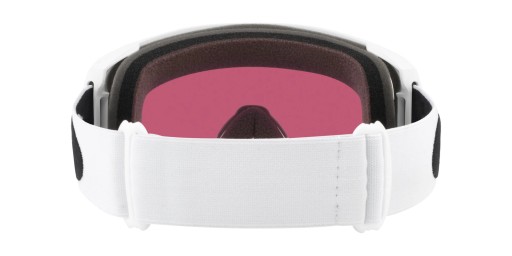 Gogle narciarskie Oakley Line Miner M Prizm Grey S3