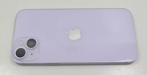 IPHONE 14 PLUS 128 ГБ КРАСНЫЙ ФИОЛЕТОВЫЙ