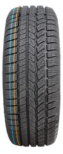 2x 205/55R16 ЗИМНИЕ ШИНЫ 16 ДЮЙМОВ, 2 шт. ТИХИЕ