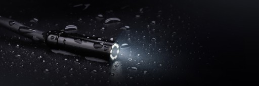 Инспекция эндоскопа камера Full HD 5M IPS 4,3 