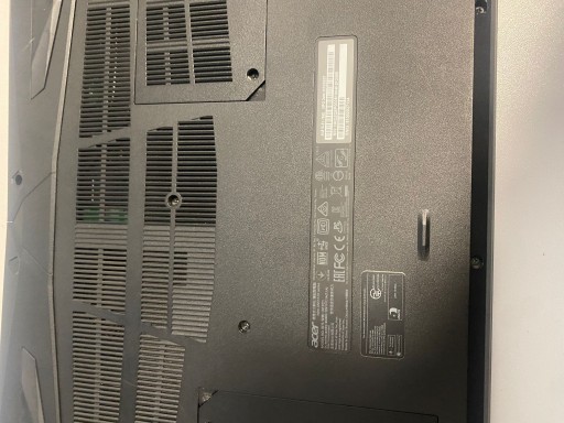 Laptop Acer Nitro 5 AN515-51 (2114/24)