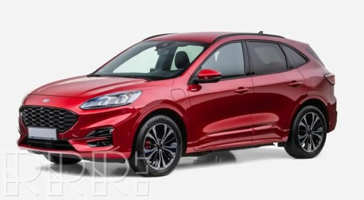 FORD KUGA MK3 III 2020 ДАТЧИК СОЛНЕЧНОГО СВЕТА ML3H-19E907-AA