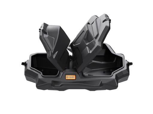 Задний багажник Can-am Maverick X3 GKA tesseract