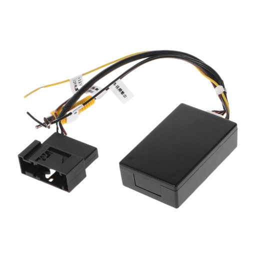 Сигнал камеры заднего вида для VW RCD510 RNS510 RNS315