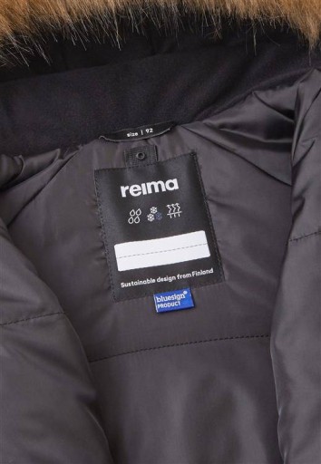 Kombinezon reima zimowy Reimatec, Lappi, Uniseks