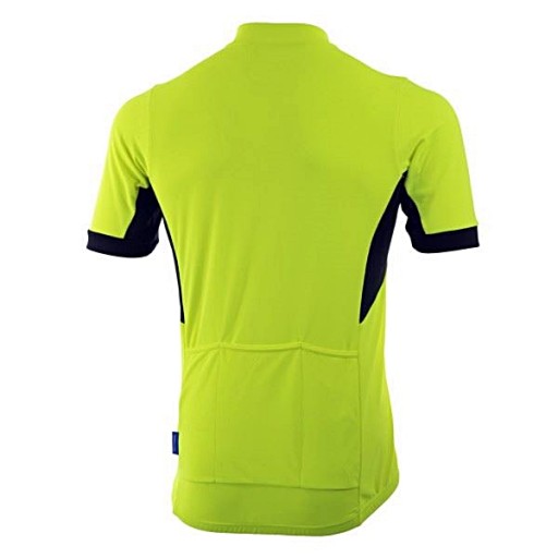 Велосипедное джерси ROGELLI PERUGIA 2.0 FLUOR M