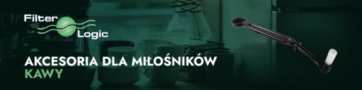 Щетка для чистки группы кофемашин CFL-695M