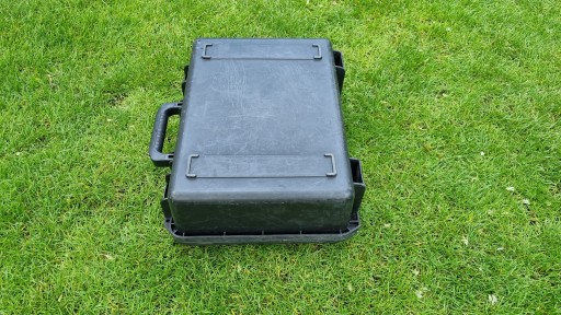 Корпус Peli IM2400