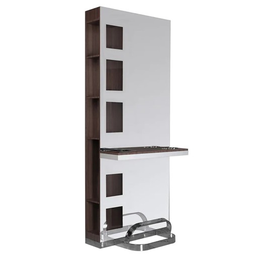 ПАРИКМАХЕРСКАЯ КОНСОЛЬ GABBIANO B058 VENGE