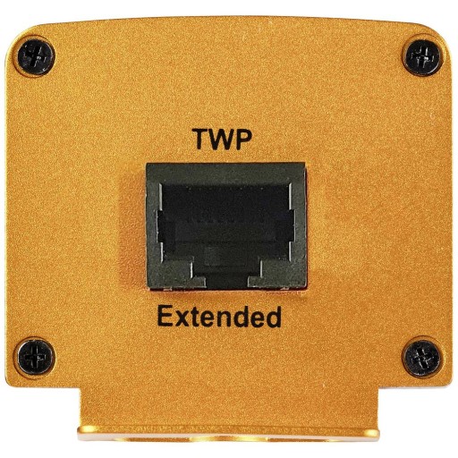 Сетевой удлинительный кабель Renkforce RF-GEPOE-100