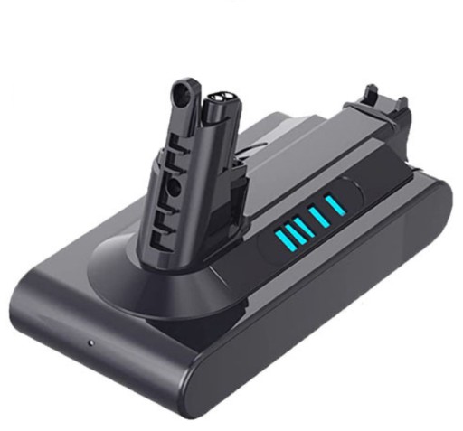 Bateria do Dyson V10 Akumulator 6000Mah