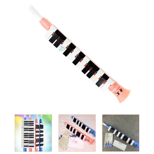 Портативная фортепианная клавиатура Melodica, развивающие игрушки