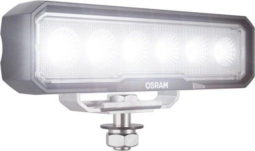 LIGHTBAR VX150-WD рабочие фары LEDWL109-WD для бездорожья OSRAM