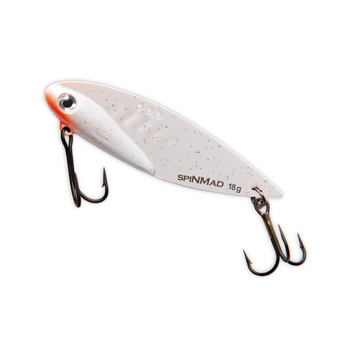 Цикада Spinmad KING 8см 18г 0604