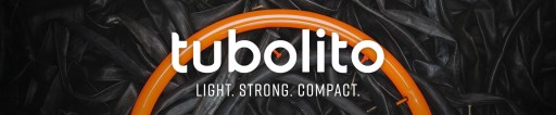 Dętka Tubolito Tubo CX/Gravel All 700C SV 42mm 60g