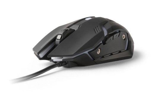 SNAKEBYTE GAMING MOUSE ИГРА: МЫШЬ 2400 DPI
