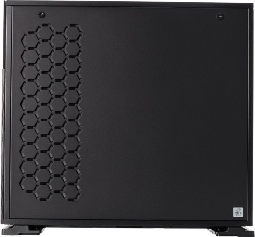 INWIN 103 HUNTER X30 GAMING RGB КОМПЬЮТЕРНЫЙ КОРПУС ATX ДЛЯ ГЕЙМЕРОВ