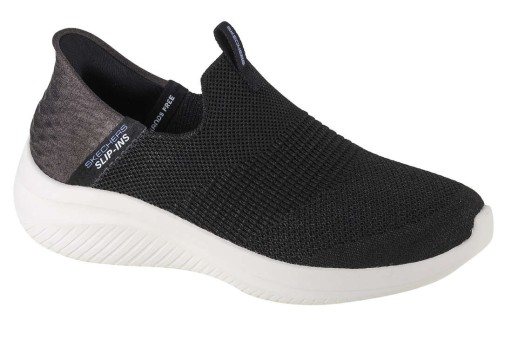 Кроссовки женские Skechers Ultra Flex 3.0 Smooth Slip-ins 149709-BLK размер 37