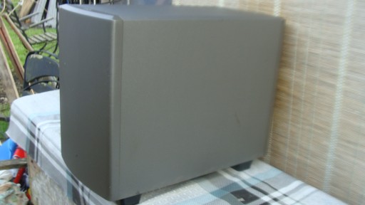 САБВУФЕР ДЕНОН S-301