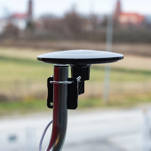 ACTIVE Антенна цифрового наземного телевидения DVBT2 28 дБ 4K LTE внешняя