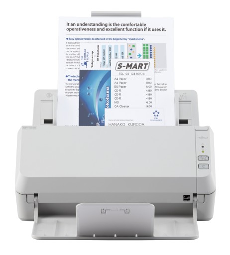 Сканер Fujitsu SP-1130N
