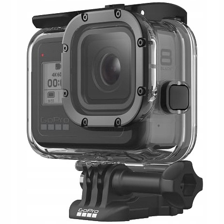 GoPro HERO 8 Black AJDIV-001 водонепроницаемый чехол