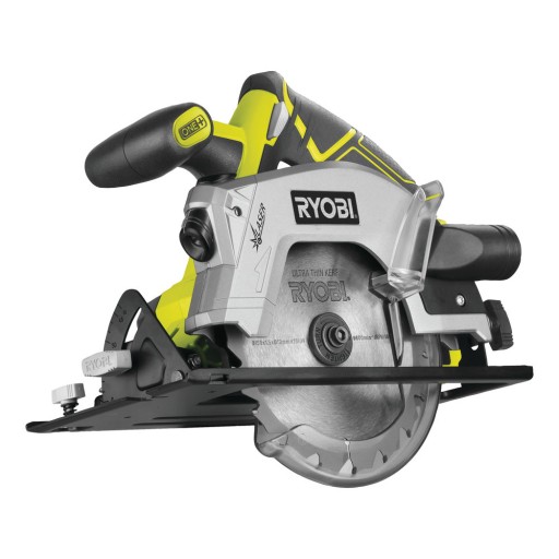 Набор Ryobi из 12 инструментов, 6 батареек ONE+.