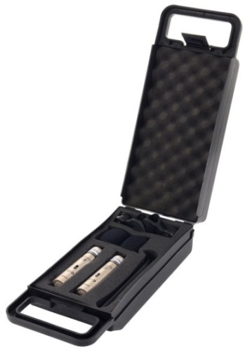 Конденсаторный микрофон Behringer C-2