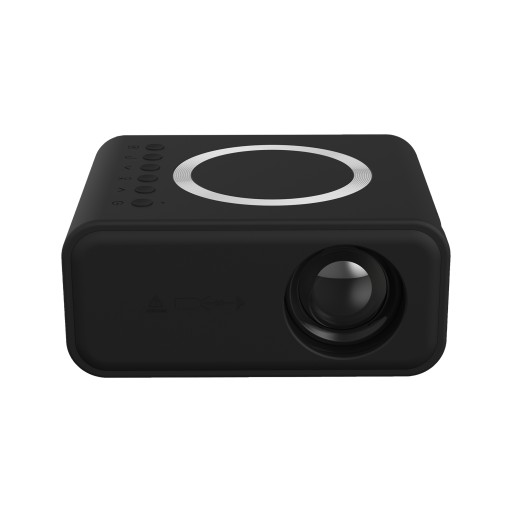 USB LED HD ПОЛНЫЙ МИНИ ПОРТАТИВНЫЙ ПРОЕКТОР
