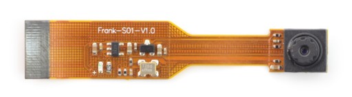Камера ZeroCam OV5647 5 Мп для Raspberry Pi Zero