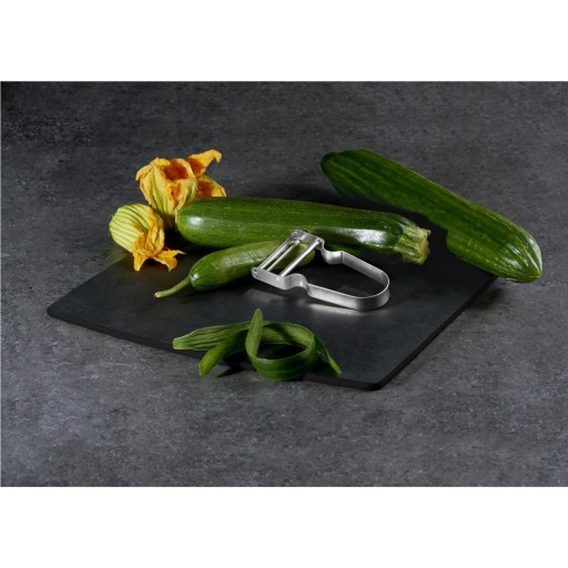 Obieraczka Victorinox REX 6.0900 srebrna,aluminium