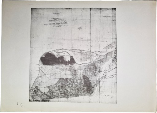 Портфолио карт План Варшавы 1815-1831 гг.