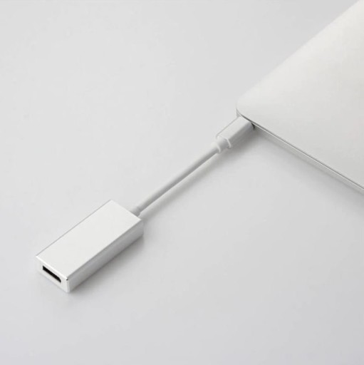 Переходник USB 3.1 типа C на DP DISPLAYPORT Конвертер USB USB-адаптер USB-C