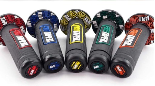 ПЕРЕКЛЮЧАТЕЛИ PROTAPER, CROSS ENDURO GRIP, СИНИЕ