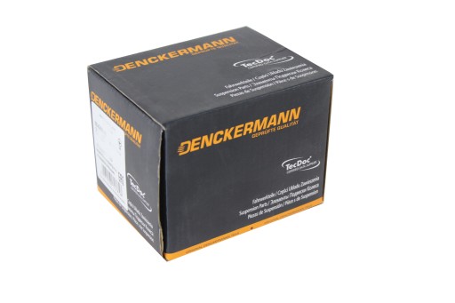 Denckermann D110046 Монтажное/направляющее соединение
