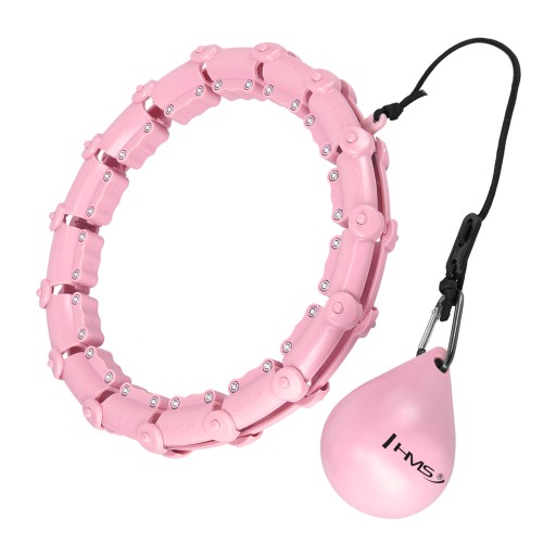НАБОР HULA HOP HHW02 С HMS PUBS + РЕМЕНЬ BR163