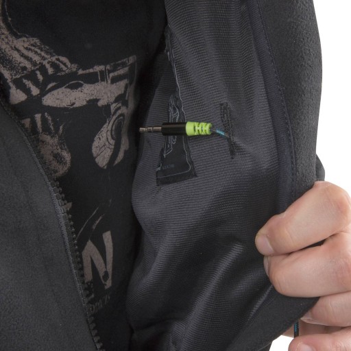 СВИТШОТ МУЖСКОЙ ИЗ ФЛИСА CLASSIC ARMY HELIKON FLEECE Coyote