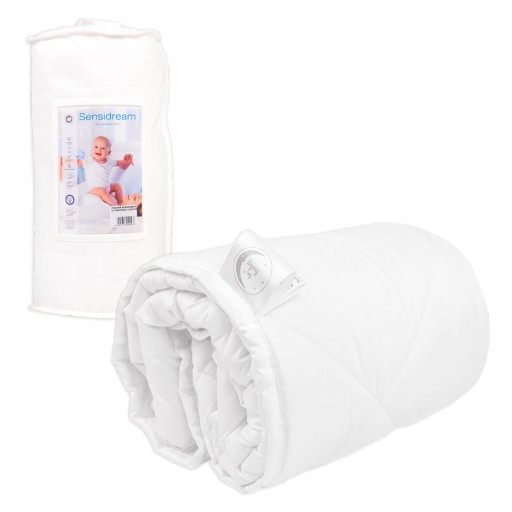 Польское летнее тонкое одеяло ULTRALIGHT 90x120 см