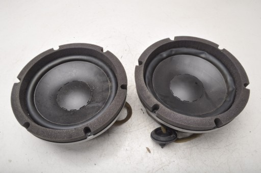 КОМПЛЕКТ ДИНАМИКОВ VOLVO C70 II DYNAUDIO