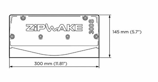 Перехватчик Zipwake S-Series 300 S 2011701